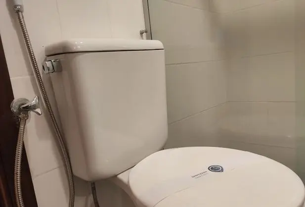 Standard Oda, 1 Çift Kişilik Yatak