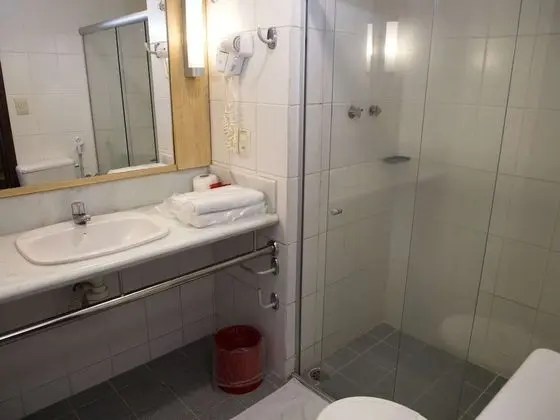 Standard Oda, 2 Tek Kişilik Yatak
