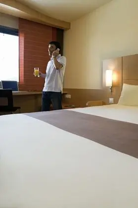 Standard Tek Büyük Yataklı Oda, Birden Çok Yatak