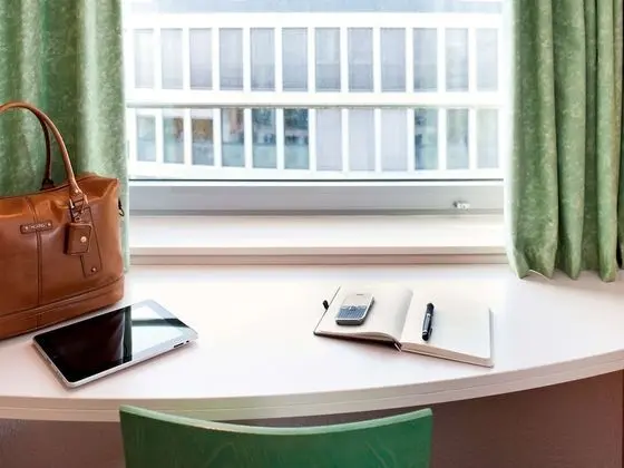 Standard Tek Büyük Yataklı Oda, 1 Tek Kişilik Yatak