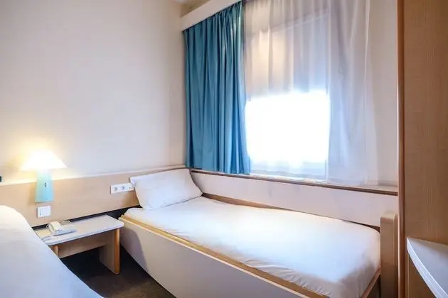 Standard Tek Büyük Yataklı Oda, Birden Çok Yatak