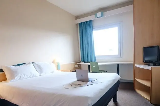 Standard Tek Büyük Yataklı Oda, Birden Çok Yatak