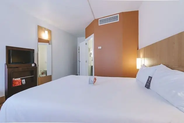 Standard Oda (1 double bed and 1 single sofabed)