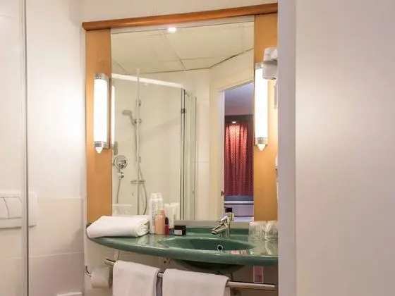Family Tek Büyük Yataklı Oda (1 double bed and extra bed)