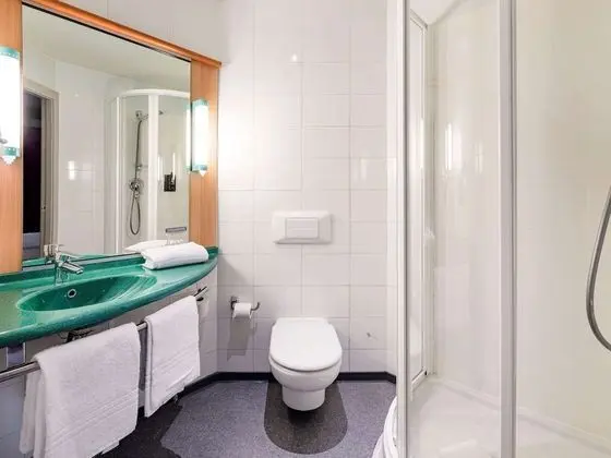 Comfort Oda, 1 Çift Kişilik Yatak