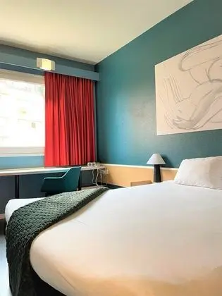 Comfort Oda, 1 Çift Kişilik Yatak