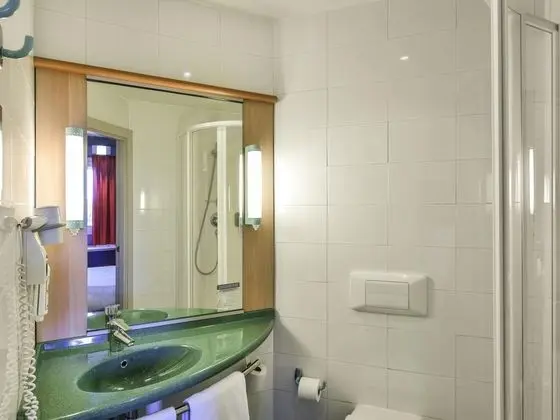 Comfort Oda, 1 Çift Kişilik Yatak