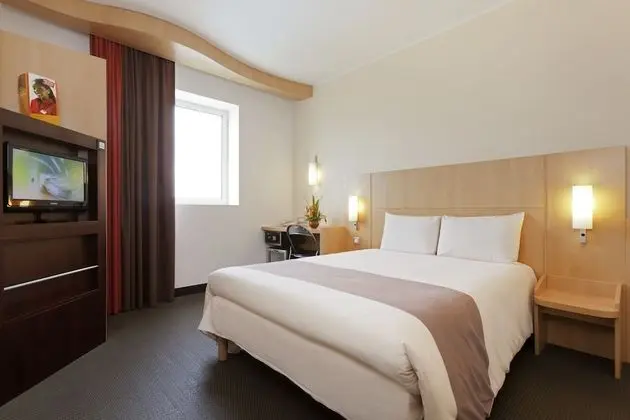 Standard Tek Büyük Yataklı Oda, 1 Çift Kişilik Yatak