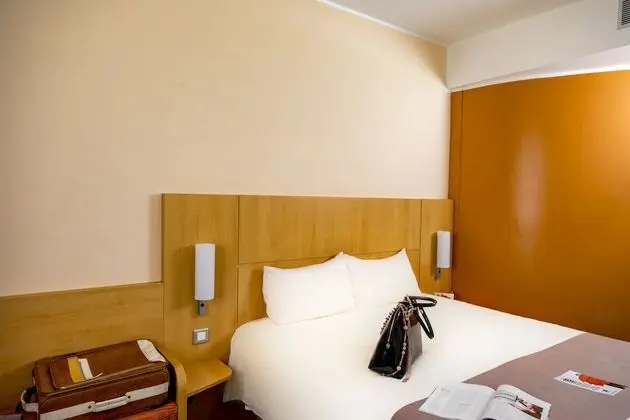 Standard Tek Büyük Yataklı Oda, 1 Çift Kişilik Yatak