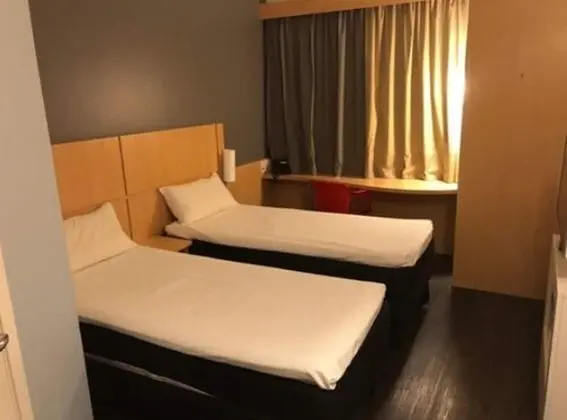 Standard İki Ayrı Yataklı Oda, 2 Tek Kişilik Yatak