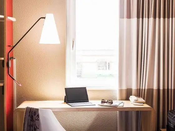 İki Ayrı Yataklı Oda, 2 Tek Kişilik Yatak (SweetRoom by Ibis)