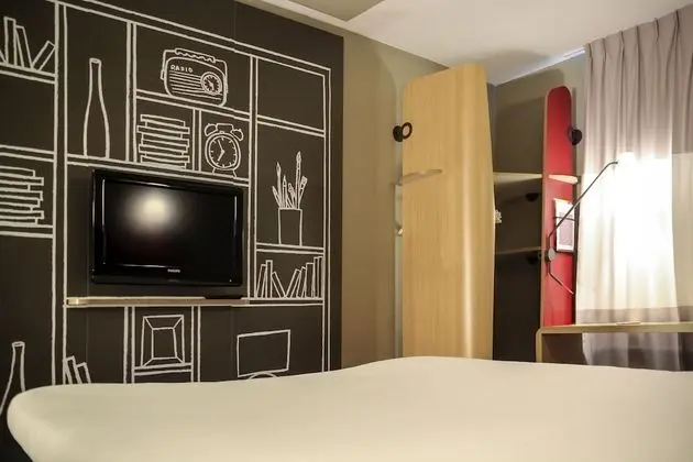 İki Ayrı Yataklı Oda, 2 Tek Kişilik Yatak (SweetRoom by Ibis)