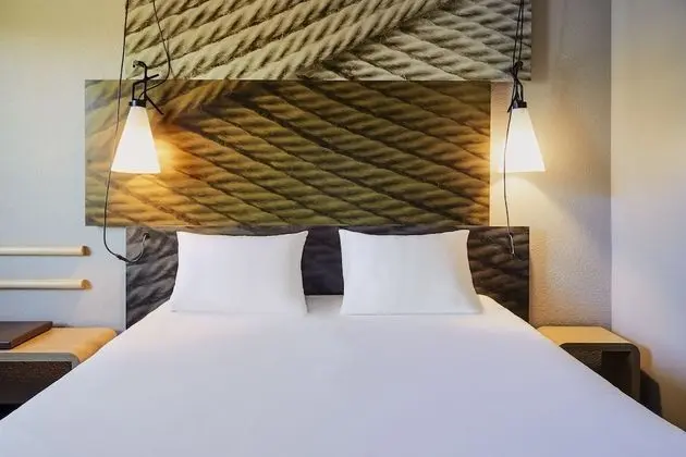 Oda, 1 Çift Kişilik Yatak (SweetRoom by Ibis)