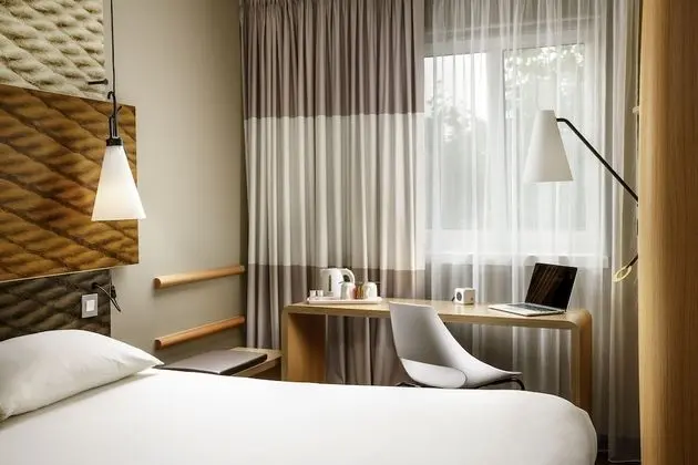 Oda, 1 Çift Kişilik Yatak (SweetRoom by Ibis)
