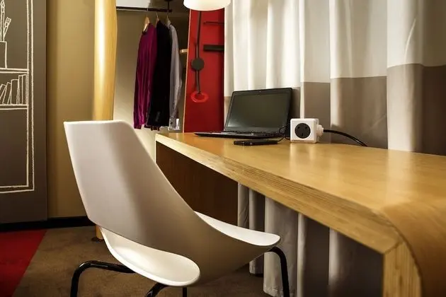 Oda, 1 Çift Kişilik Yatak (SweetRoom by Ibis)