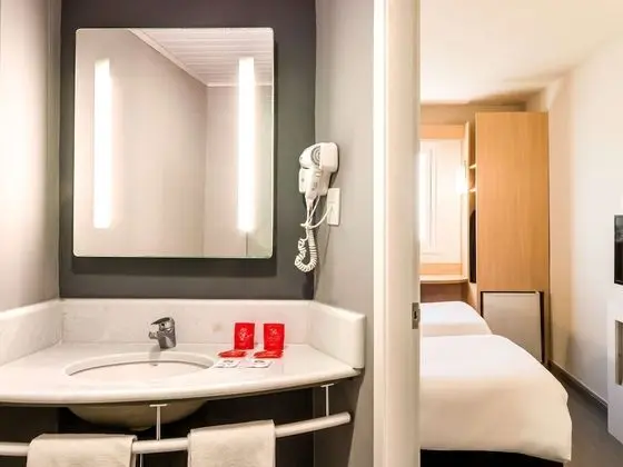 Standard Room, 1 Double Bed and 1 Extra Bed for Child
