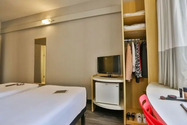 Standard Oda, 2 Tek Kişilik Yatak