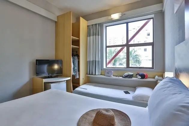 Standard Oda, Birden Çok Yatak