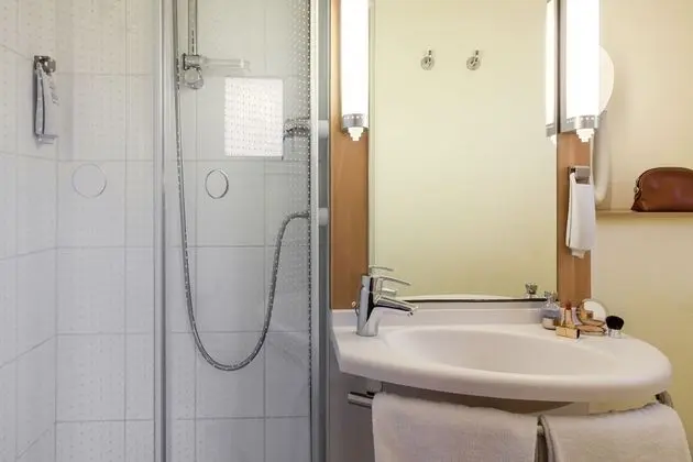 Standard İki Ayrı Yataklı Oda