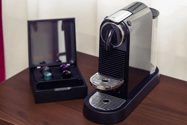 Premium Oda, 1 Çift Kişilik Yatak