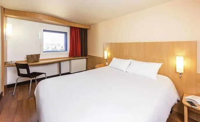 Standard Tek Büyük Yataklı Oda, 1 Çift Kişilik Yatak