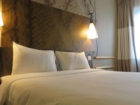 Standard Oda, 2 Tek Kişilik Yatak