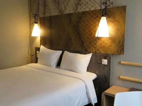 Standard Oda, 2 Tek Kişilik Yatak