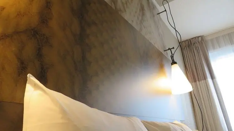 Standard Tek Büyük Yataklı Oda, 1 Çift Kişilik Yatak