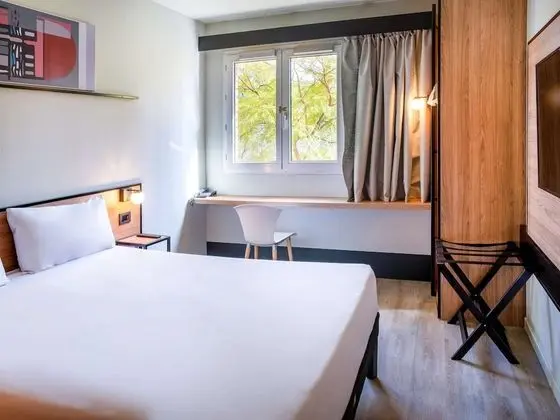 Standard Oda, 2 Tek Kişilik Yatak