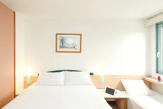 Standard Tek Büyük Yataklı Oda, 1 Çift Kişilik Yatak