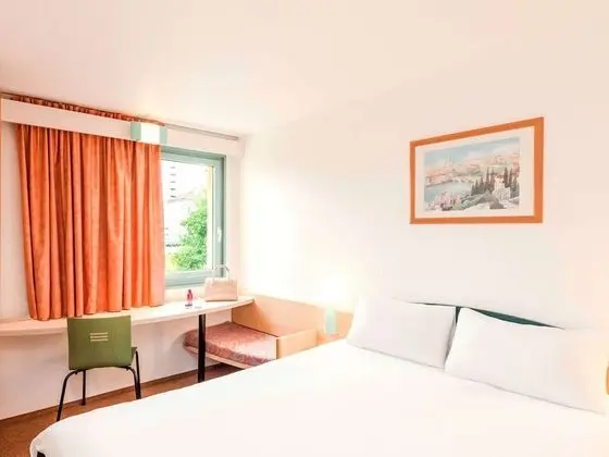 Standard Tek Büyük Yataklı Oda, 1 Çift Kişilik Yatak