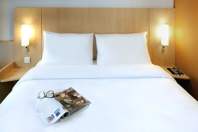 Premium Oda, 1 Çift Kişilik Yatak