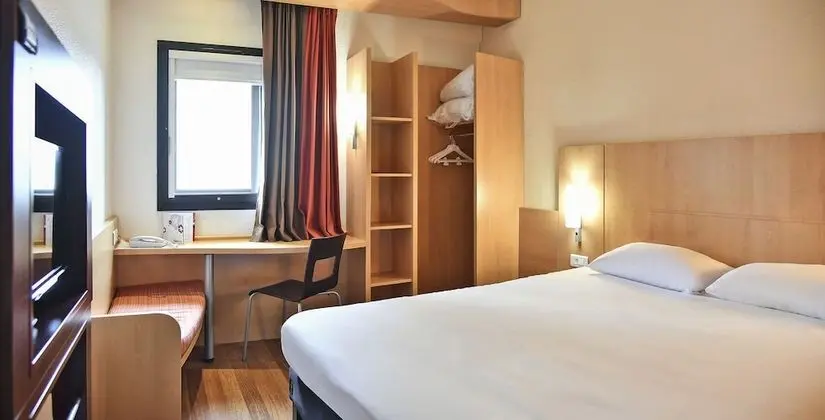 Premium Oda, 1 Çift Kişilik Yatak