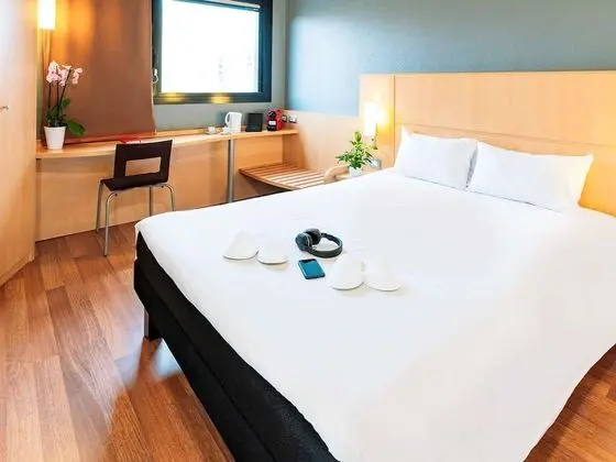 Premium Oda, 1 Çift Kişilik Yatak