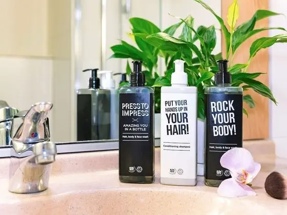 Premium Oda, 1 Çift Kişilik Yatak