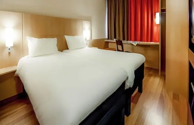 Standard Oda, 2 Tek Kişilik Yatak