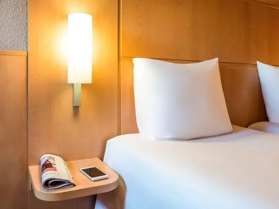 Standard Oda, 2 Tek Kişilik Yatak