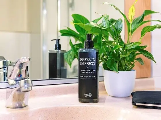 Standard Oda, 2 Tek Kişilik Yatak