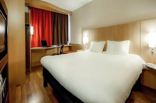 Superior Oda, 1 Çift Kişilik Yatak