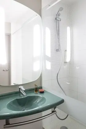 Superior Oda, 1 Çift Kişilik Yatak