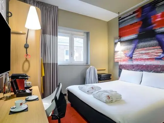 Premium Oda, 1 Çift Kişilik Yatak