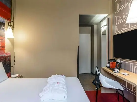 Premium Oda, 1 Çift Kişilik Yatak