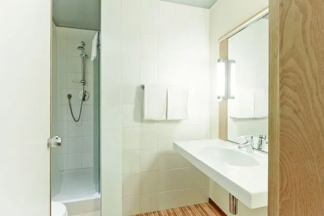 Standard Tek Büyük Yataklı Oda, 1 Çift Kişilik Yatak