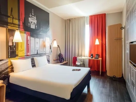 Premium Oda, 1 Çift Kişilik Yatak