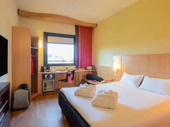 Premium Oda, 1 Çift Kişilik Yatak