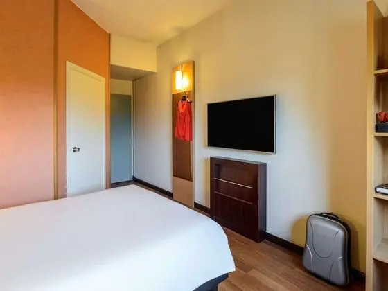 Premium Tek Büyük Yataklı Oda, 1 Çift Kişilik Yatak