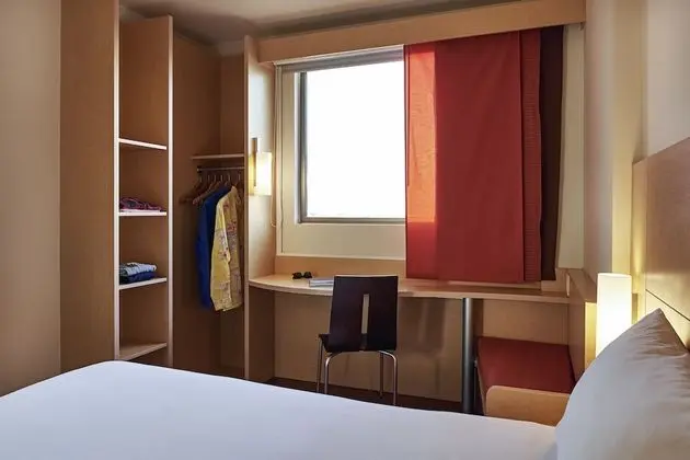 Standard İki Ayrı Yataklı Oda, 2 Tek Kişilik Yatak