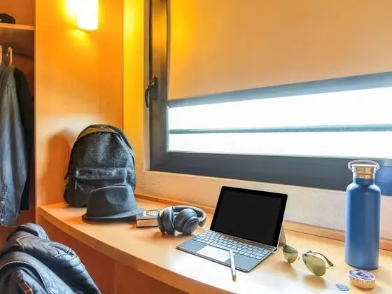 Standard İki Ayrı Yataklı Oda, 2 Tek Kişilik Yatak