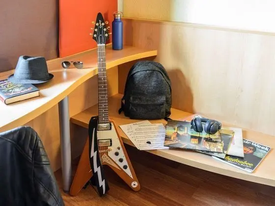 Standard İki Ayrı Yataklı Oda, 2 Tek Kişilik Yatak