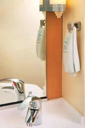 Standard İki Ayrı Yataklı Oda, 2 Tek Kişilik Yatak